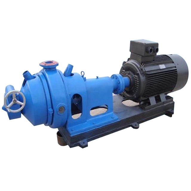 Refining Equipment, Paper Pulp Refining Machine Double Disc Refiner SHG