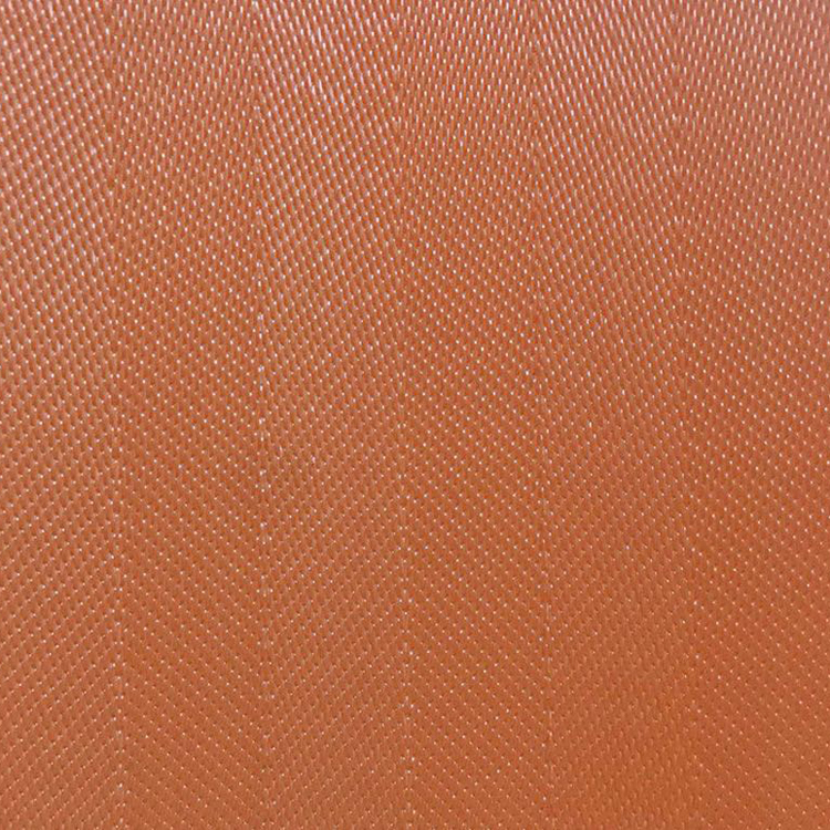 Industrial Fabric Yellow Polyester Desulfurization Fabric