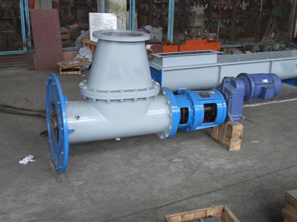 Stock Preparation Disc Thermal Dispersion System