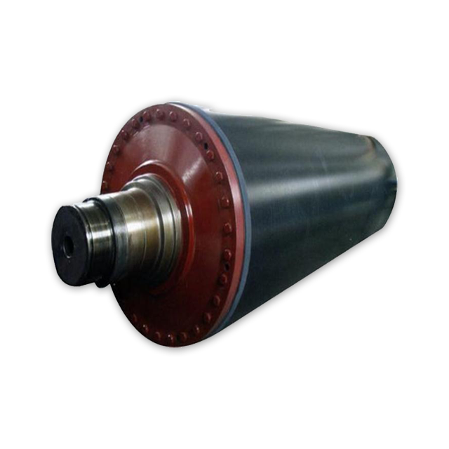 Paper Machine Forming Section Breast Roll Buy Paper Machine Forming