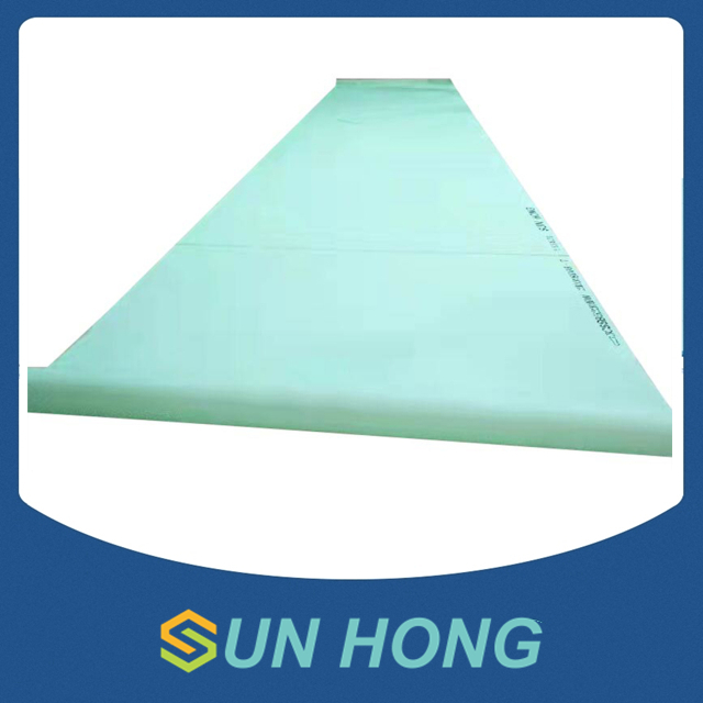 Ten Shaft Polyester 1.5 Layer Forming Fabric