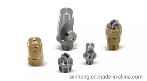 Paper Machine Water Needle Spray Nozzle