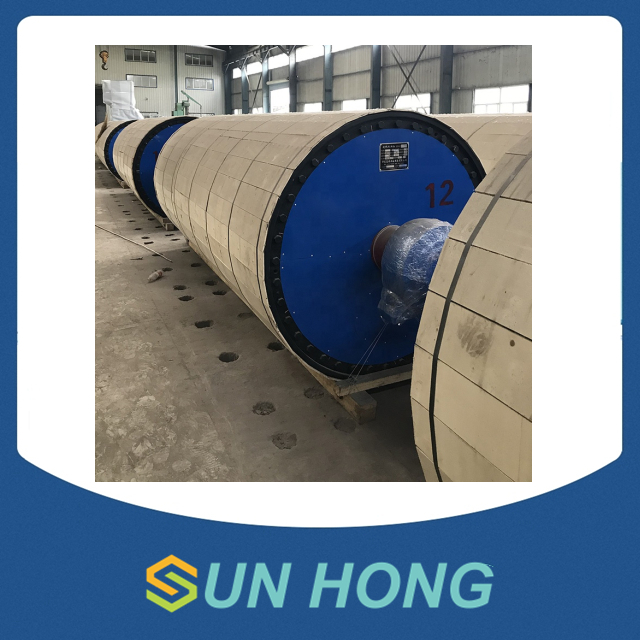 Tissue Paper Machine Yankee Dryer Cylinder Buy Tissue Paper Machine