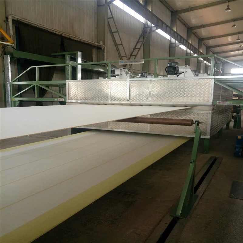 Carton Box Conveyor Belt for Corrugated Board Production Line