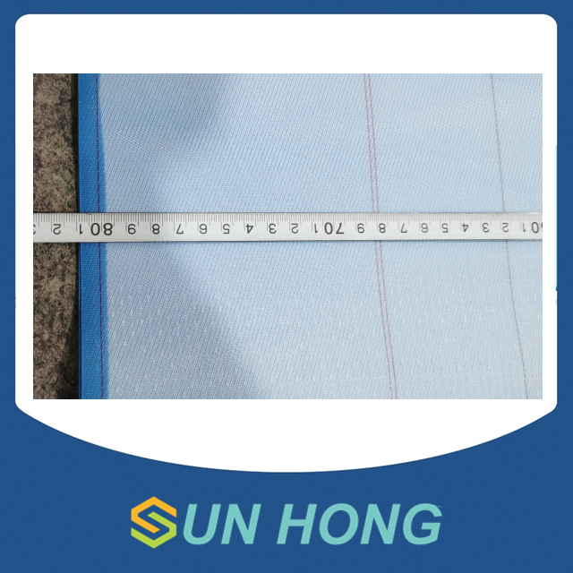 Tissue Paper Machine Synthetic Forming Fabric
