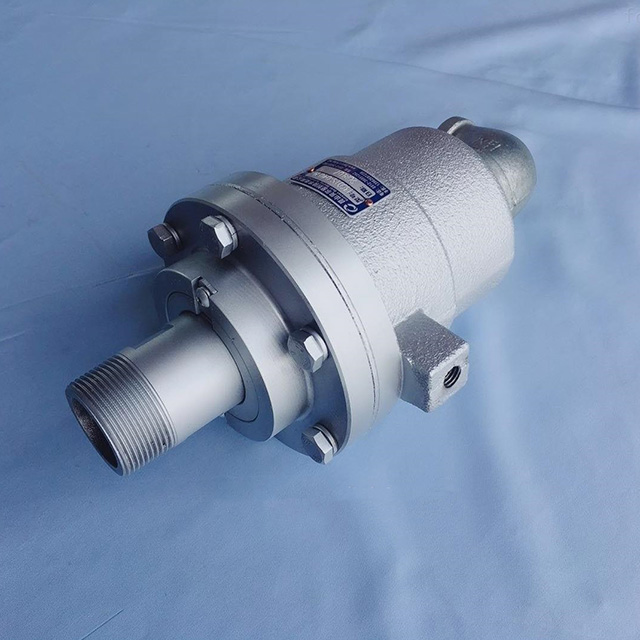 Dryer Cylinder Steam Rotary joint