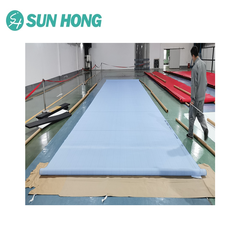 Tissue Paper Machine Synthetic Forming Wire Fabric
