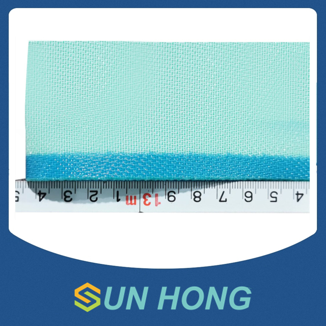Polyester 1.5 Layer Forming Wire Fabric